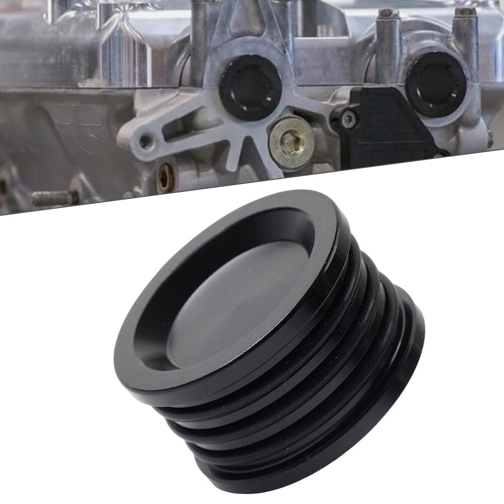 Cam Shaft Seal Cover Cap Plug Fit for Honda for Acura B/D/H/F Series Engine B16 B18 B20