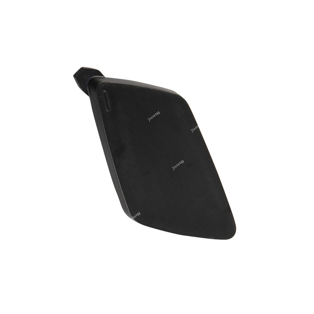 Rear Bumper Tow Eye Hook Cap Cover Plastic Fits for Volvo S90 2017-19 Q