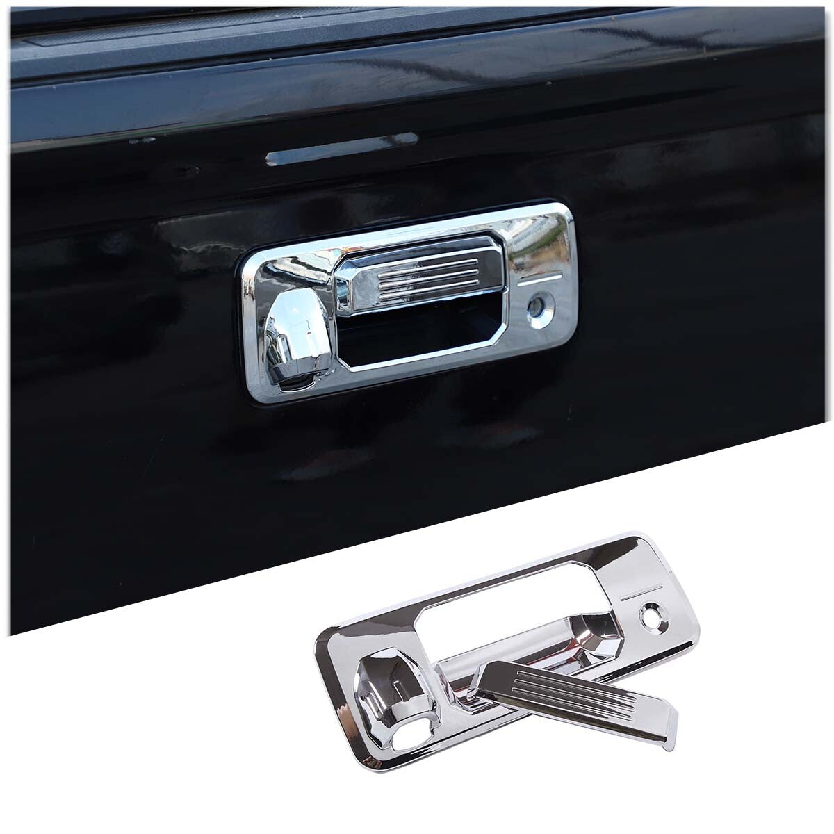 Carbon fiber instrument malfunction light board sticker suitable for Corvette C8 2020-23- v