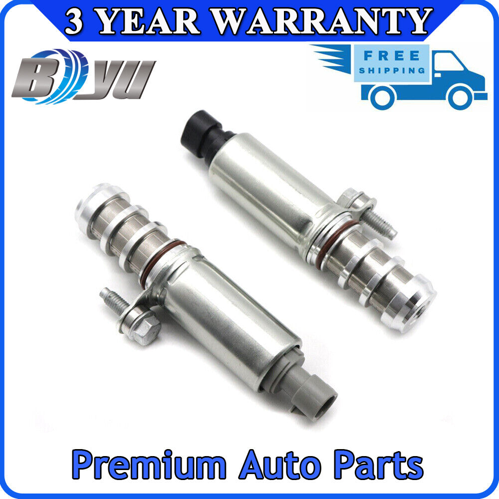 Camshaft position actuator solenoid valve suitable for GM Malibu and 12655420 12655421- v