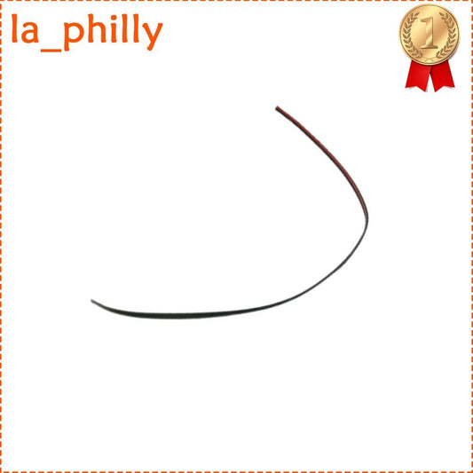 Windshield Weather Seal Strip Molding Trim Fit For 5' F10 520d 535d 535i 550i M5