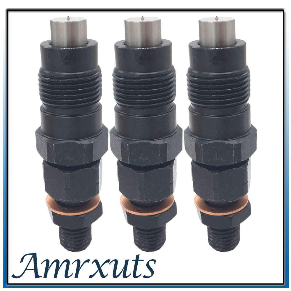 3-piece fuel injector kit 16032-5392, suitable for D905, D1005, D1105, V1205, V1305, V1505- n