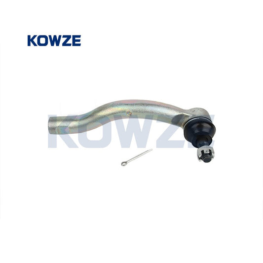 Tie Rod End Outer RH fit for Toyota Harrier Hybrid Mirai Rav4 Zelas Sai 45046-49195 Q