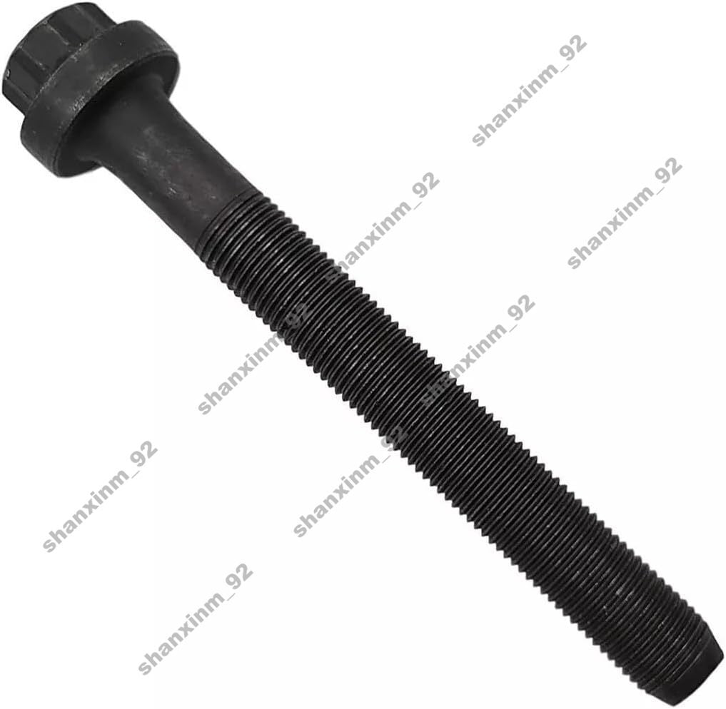 Connecting Rod Cap Screw 3678574 for X15 ISX15 QSX15 ISX QSX Engine