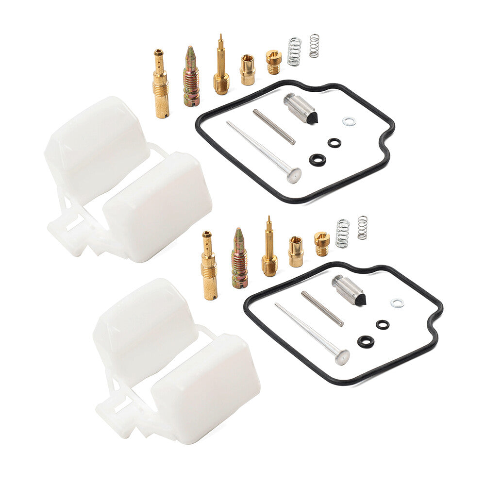 Carburetor Repair Kit Rebuild Carb Float for Honda CMX450C CMX 450 C CMX450CL