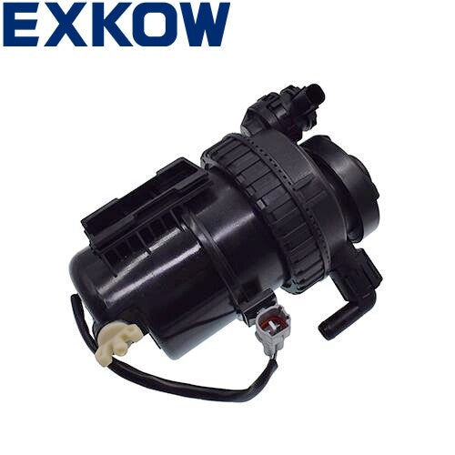 FUEL FILTER ASSY fit for Mitsubishi L200 2.5 DIESEL 4WD 2008-2015 Q