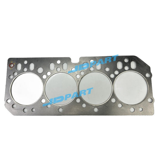 Suitable for John 4045 head gasket excavator parts -