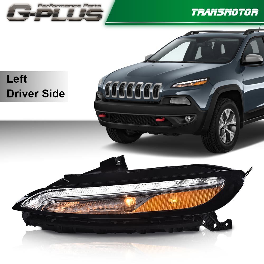 Led Drl 14-18 Led Drl Led Drl v