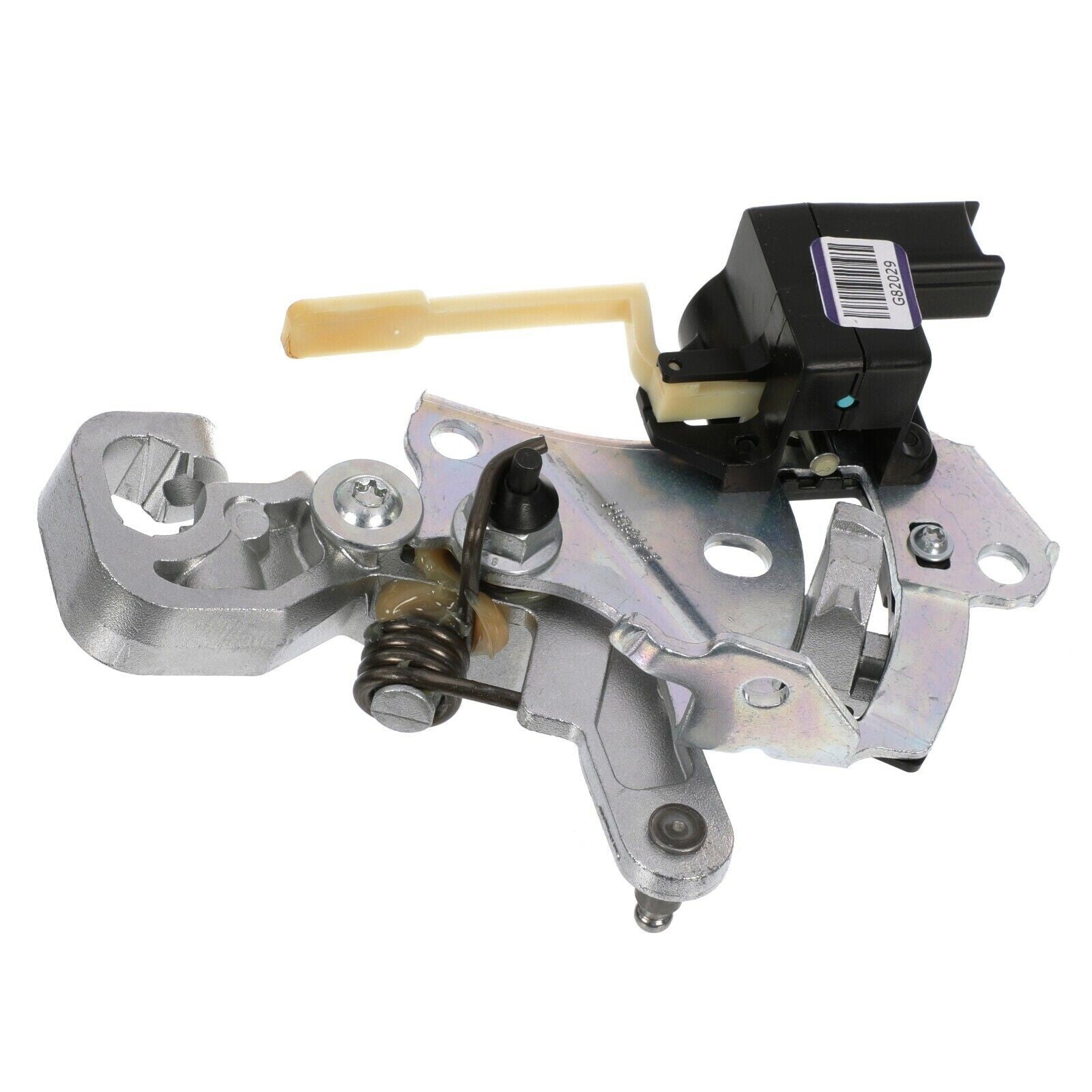 11-18 for RAM 3500 4500 5500 6 SPEED TRANS GEAR SHIFT BRACKET  SHIFT SOLENOID
