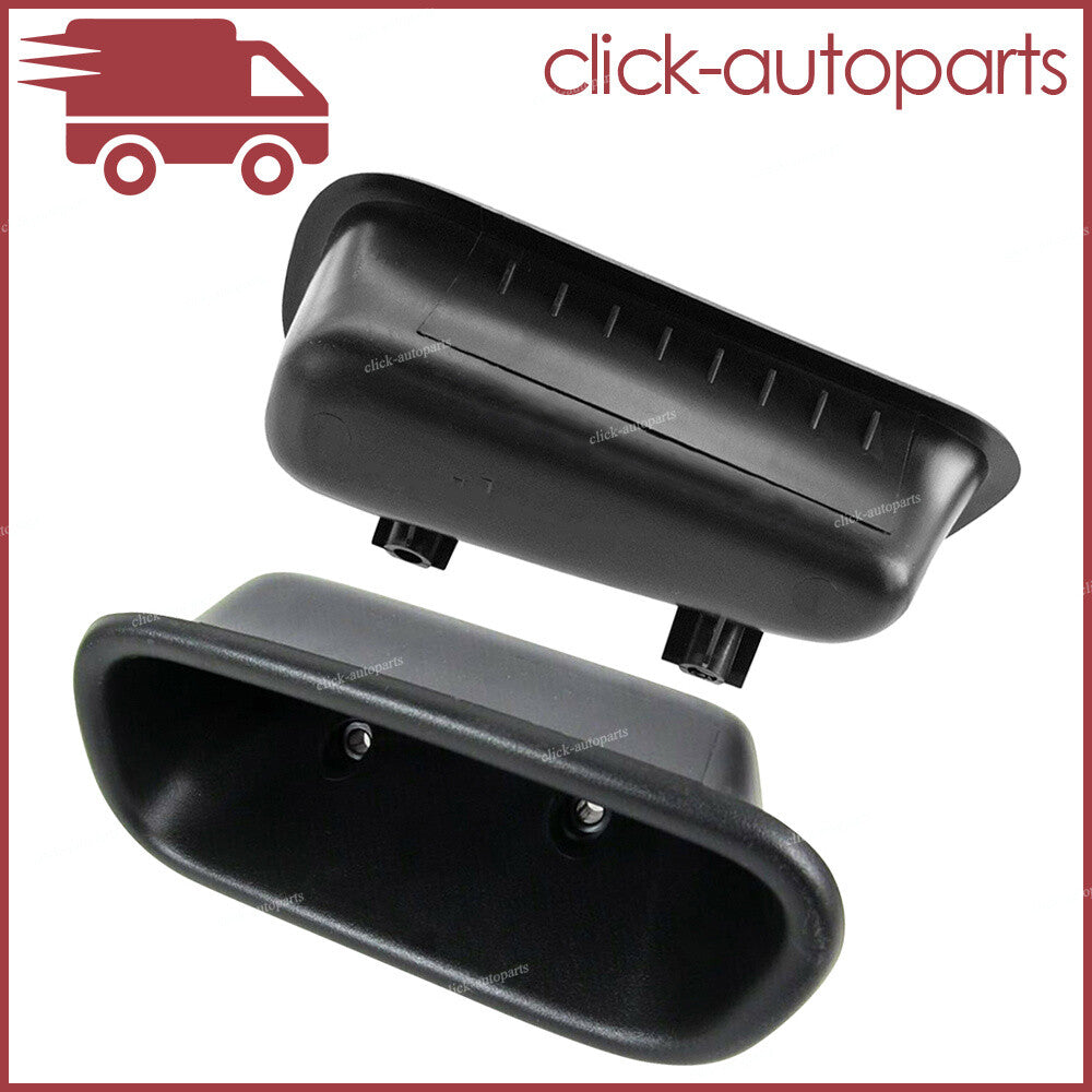 Front LHRH Door Trim Panel Pull Cup Cover For 1994-01 for Dodge for Ram 1500 2500 3500 Q