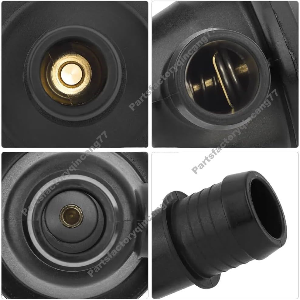 Thermostat 709200406 for Can-Am Commander 1000 Maverick Outlander Renegade 850