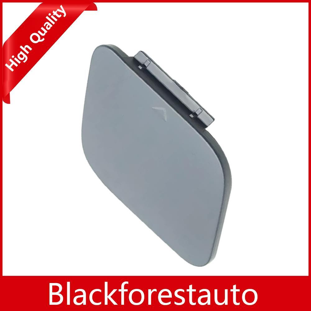 Fits For X2 2018-2023 Front Bumper Tow Hook Cover Cap Unpainted 51117499472 Q