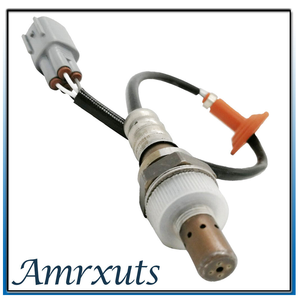 Downstream oxygen sensor 89465-52370 is suitable for Yaris Vios Vitz 1.3L and 1.5L engines. (06-ON-) n