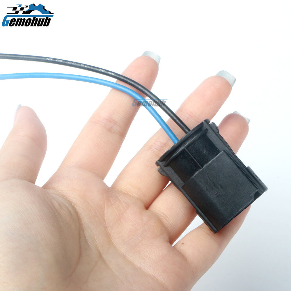 New Fuel Pump Wiring Connector for BMW X1 X3 X5 X7 E60 E70 F18 F02 X5 X6 520 325