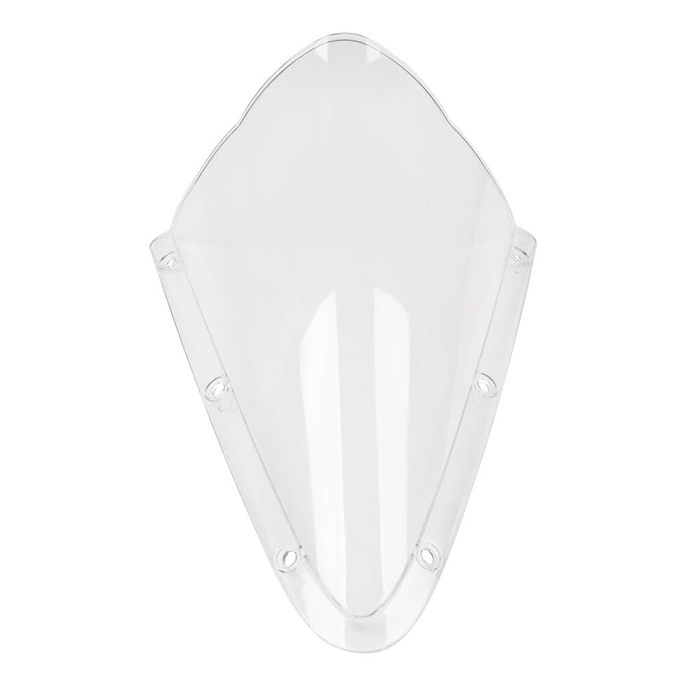 Motorcycle Windscreen Windshield Wind Deflector for Suzuki GSX R125 2014-2018 17