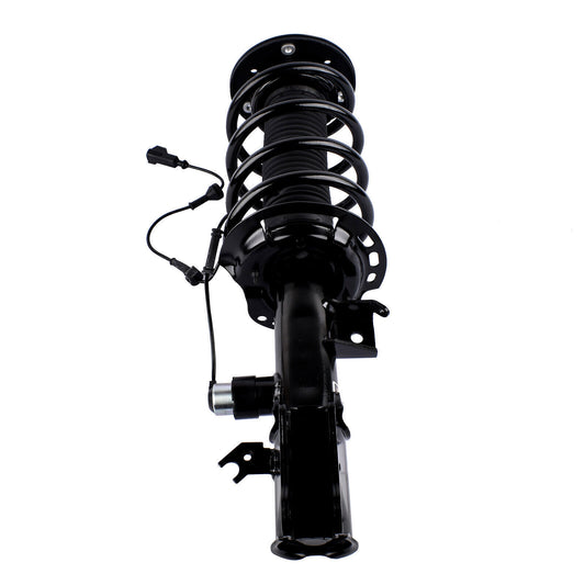 for Cadillac CTS 2009-2015 With MagneRide Front Left & Right Shock Absorbers Set