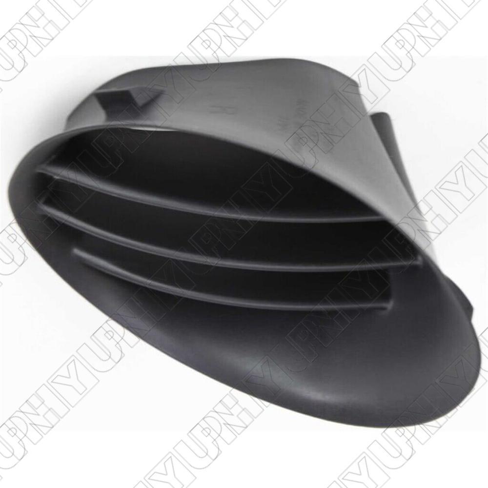For 02-08 for Dodge for Ram Trucks CH1039104 55077234AD Front Right Side Fog Light Cover Q
