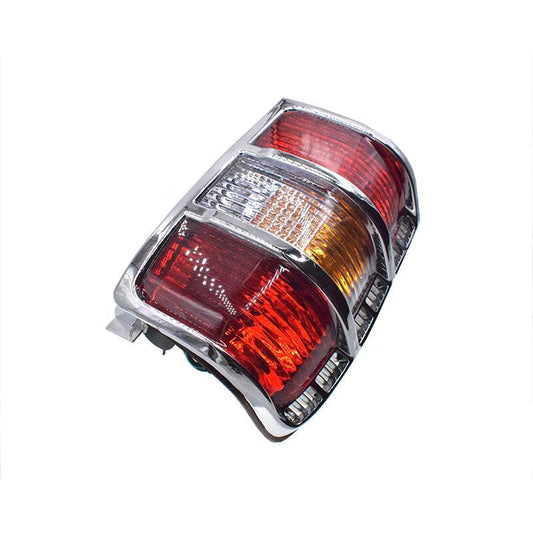 RR RH Combination Lamp Kit fits for Mitsubishi MONTERO 3.0 3.5 Long Wagon V43,45W Q