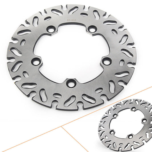 for Yamaha YZF R1 2004-2012 2005 YZF R6 2003-2014 2013 12 Rear Brake Disc Rotor
