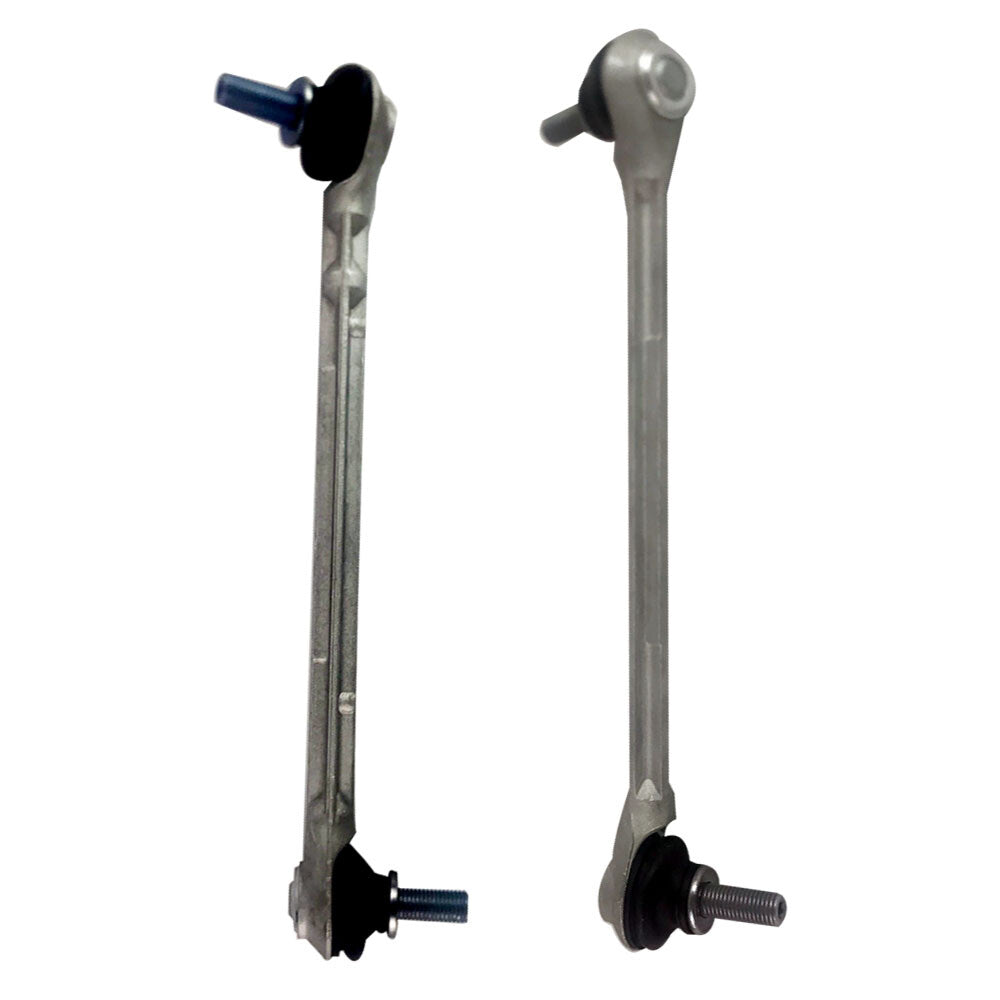 Front L&R Sway Bar Link 2PCS for Mercedes W204 C300 C350 08-17 2043200789/2289 Q