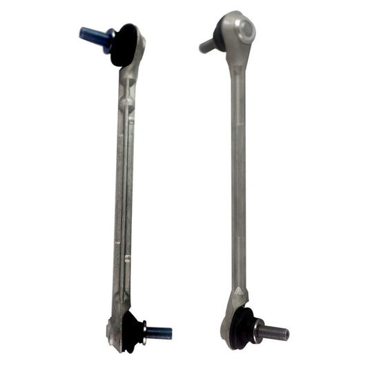 Front L&R Sway Bar Link 2PCS for Mercedes W204 C300 C350 08-17 2043200789/2289 Q