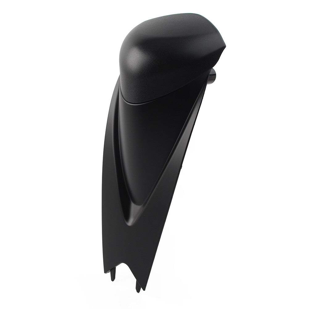 Fit GPR250R 150R 2021-2022 Matte Black Tail Rear for Seat Cover Fairing Cowl Q