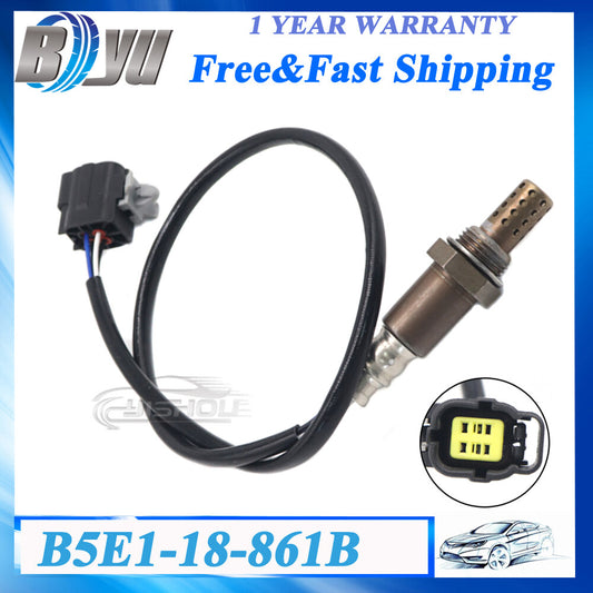 O2 Oxygen Lambda Sensor B5E1-18-861B for MAZDA 323 DEMIO 1.3 1.5 1.6 1998-2003