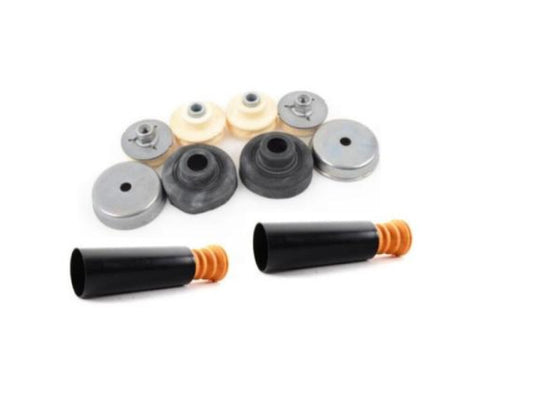 10 rear lower suspension strut bearings suitable for E81, E82, E88, E89, E90- n