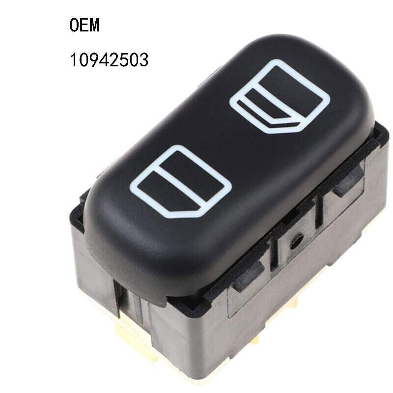 for Mercedes Benz Sprinter 1995-2006 Vito 5 pins Electric Window Switch Console