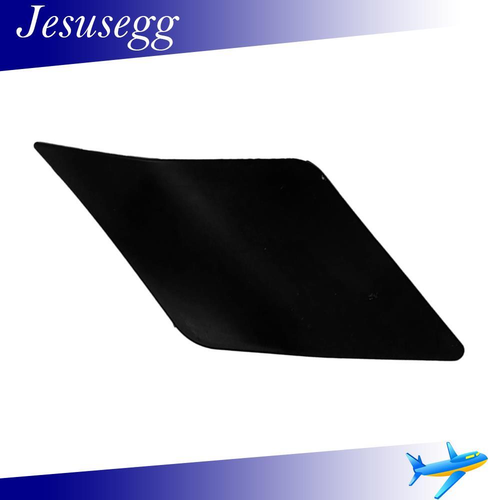 Front Bumper Tow Hook Eye Cap Cover for Sentra/Sylphy 2020-2021 622A0-6LA0A Q