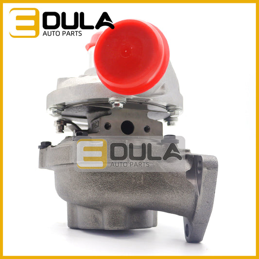 The turbocharger is suitable for Great Wall Wingle 7, Havel H5, and H6 models. (8154795010 815479-5010-)