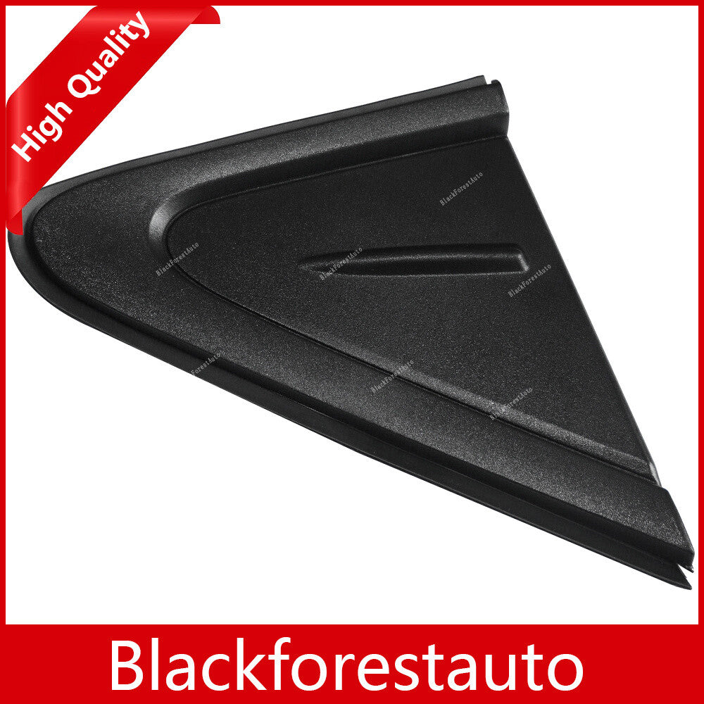 for Toyota for Corolla 19-21 EU model Right Side Mirror Fender Corner Triangle Trim