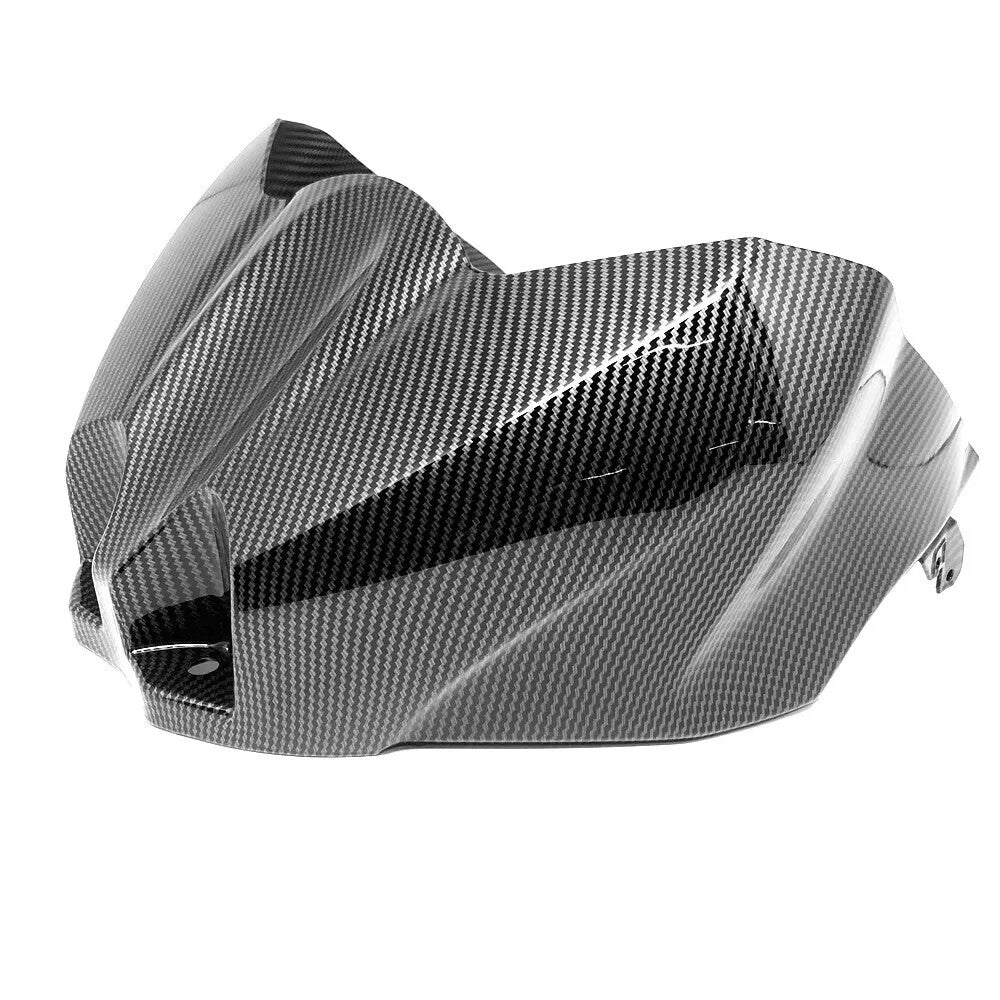 Carbon Fiber Gas Tank Front Cover Fairing for Suzuki GSX-R1000 / R 2017-2020