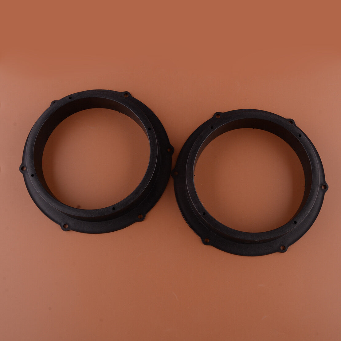 1Pair 8 to 65 Car for Audio Stereo Speaker Spacers Adapter v