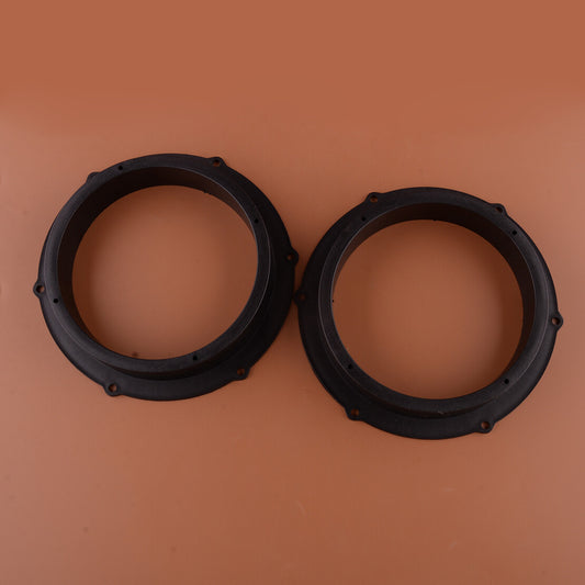 1Pair 8 to 65 Car for Audio Stereo Speaker Spacers Adapter v