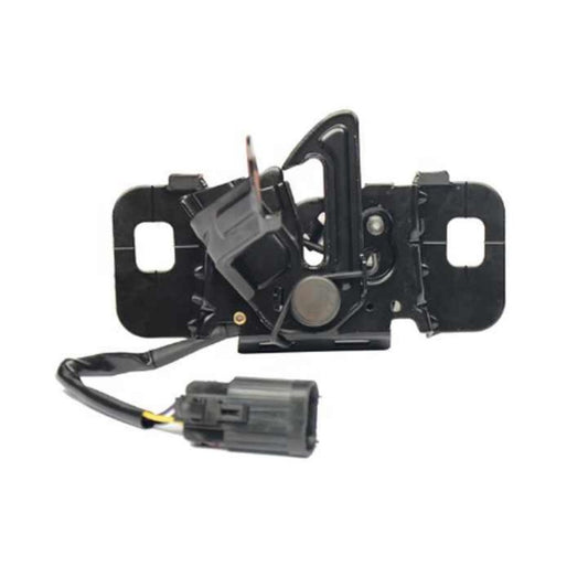 Hood Lock Replace# 26263634 26697841 Q