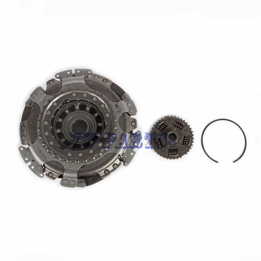 DQ200 7 Speed Dual Clutch Repair Kit Fit for VW for Golf for Jetta Touran #0AM198140L# Q