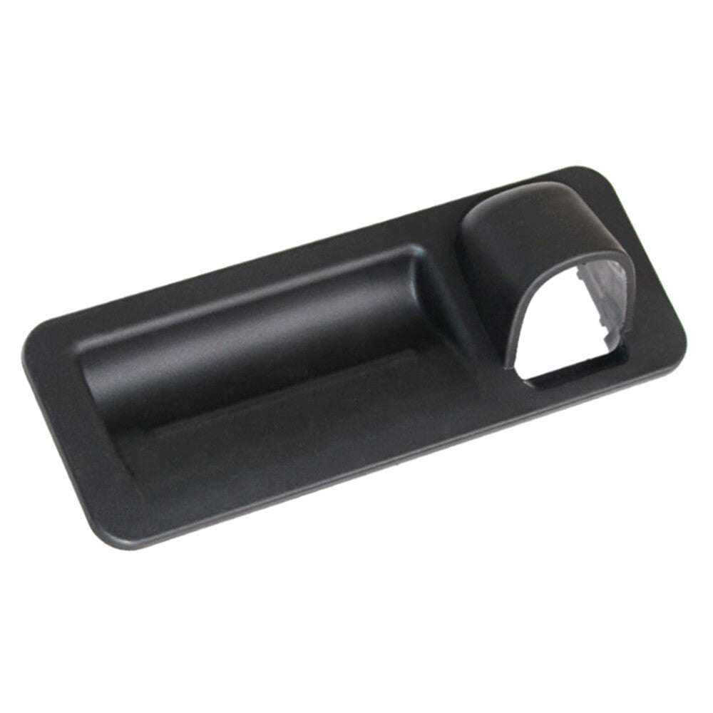 For 2017 2018 for Hyundai for Elantra AD Rear Outside Handle Trunk Lid 81260F2010 Black Q