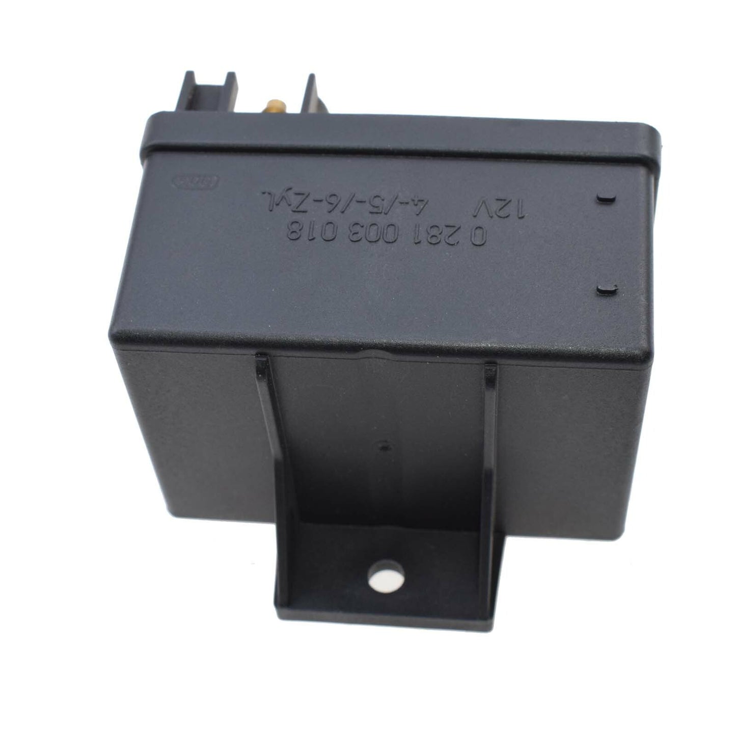 Illuminated plug/relay heating system suitable for ALFA ROMEO 147 156 159 166 for Fiat Bravo CROMA Q