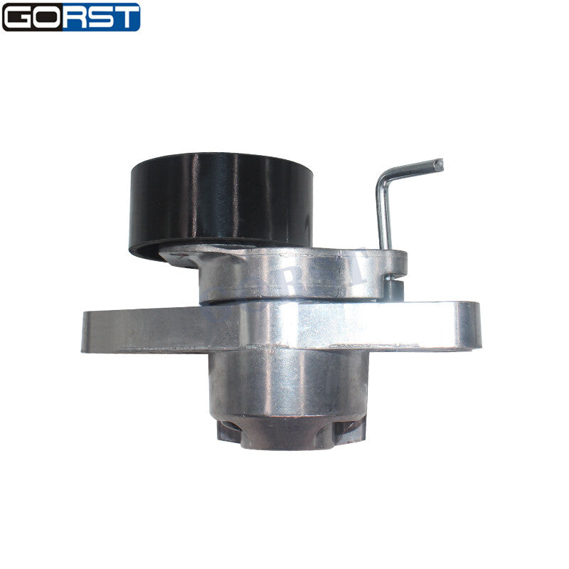 9649675880 Tensioner for Citroen for Peugeot Guide Pulley V-ribbed Belt Drive v
