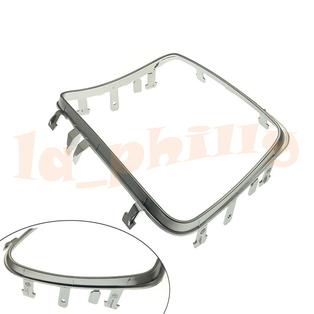 Bezel Beam Holder Center Console 2136830600 for E W213 H6L2 H6L2 Q
