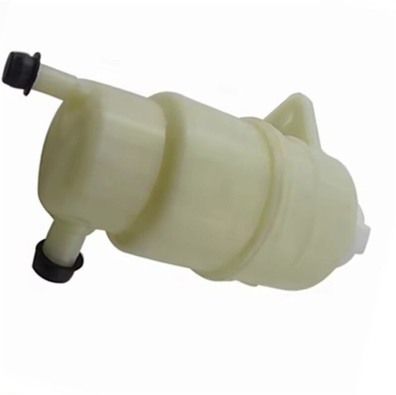 Power Steering Oil Reservoir Tank Container for Mitsubishi Triton L200 Pajero Mo Q
