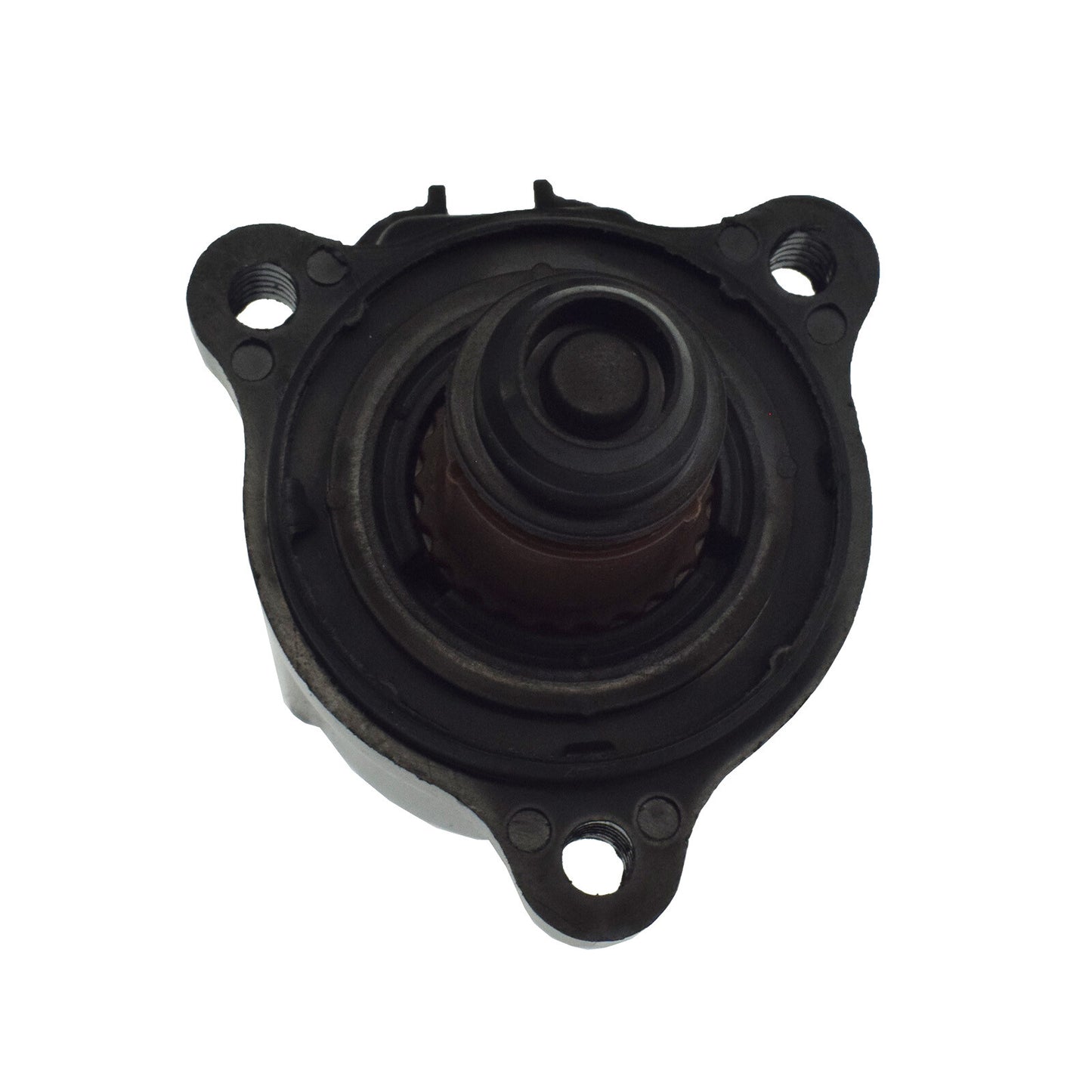 1450A132 Idle Speed Air Control Valve with Connector and Wiring for Chrysler - n