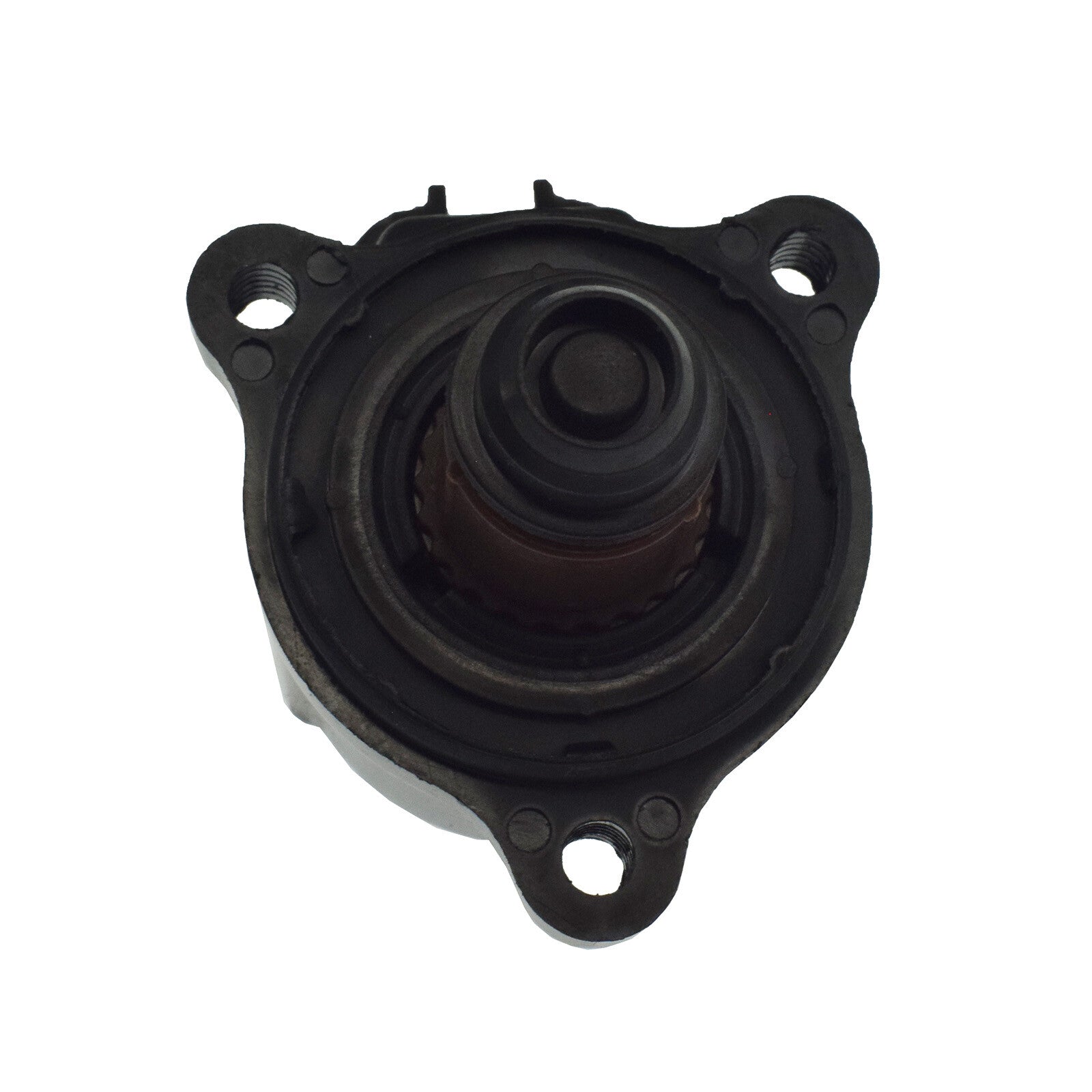 1450A132 Idle Speed Air Control Valve with Connector and Wiring for Chrysler - n