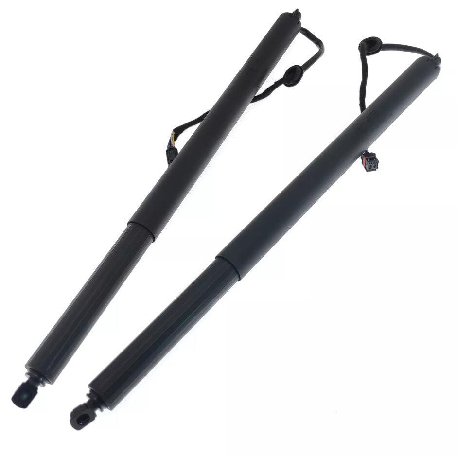 2X Rear LH&RH Tailgate Power Hatch Lift Support for Hyundai Santa Fe n