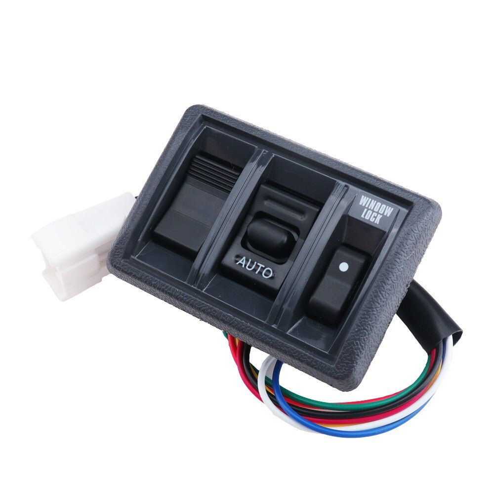 84820-26021 Power Control Window Switch for Toyota Hiace LH102 RZH103 1989-2006