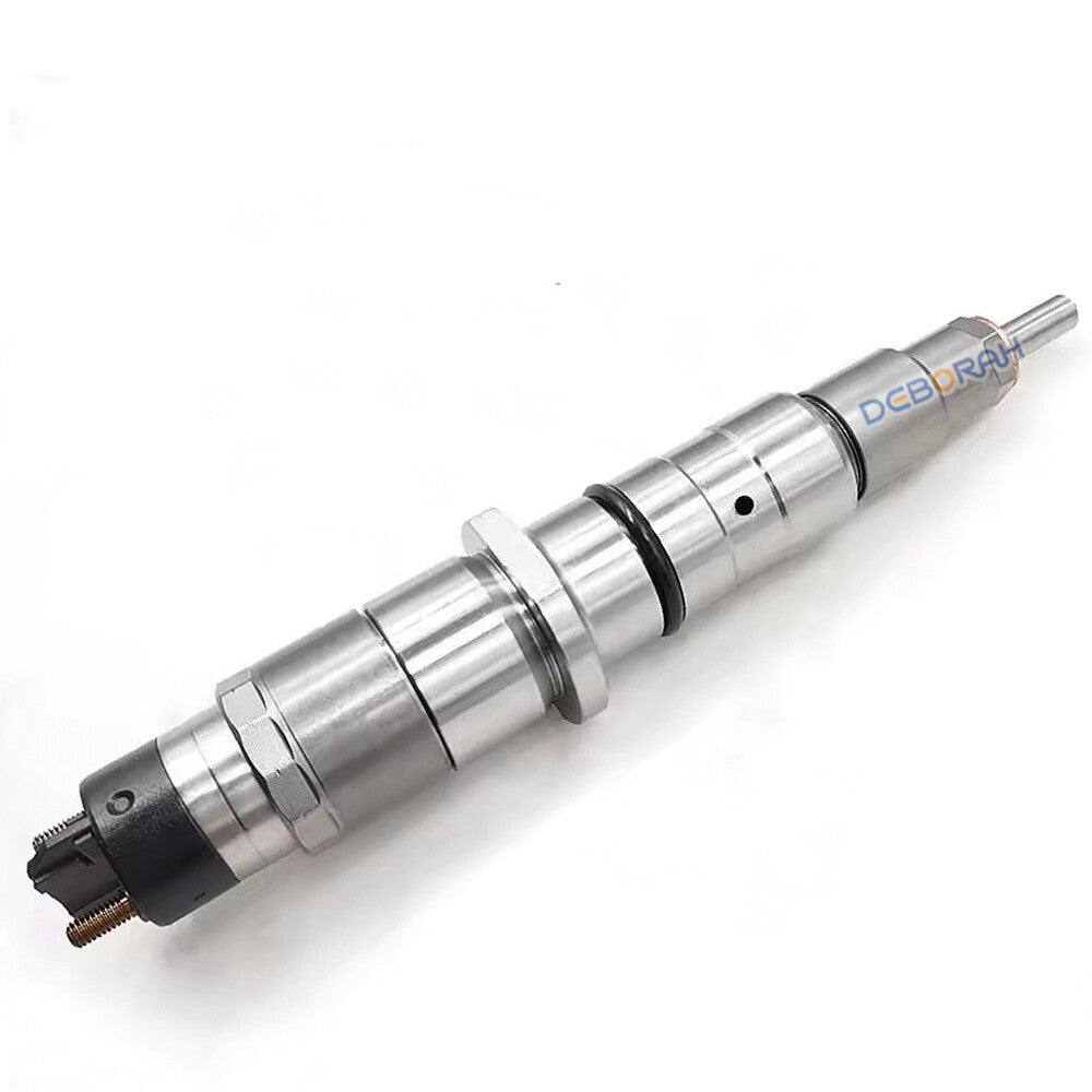 New diesel fuel injector 0445120094 for Ford / / for VW 4935675 4945807