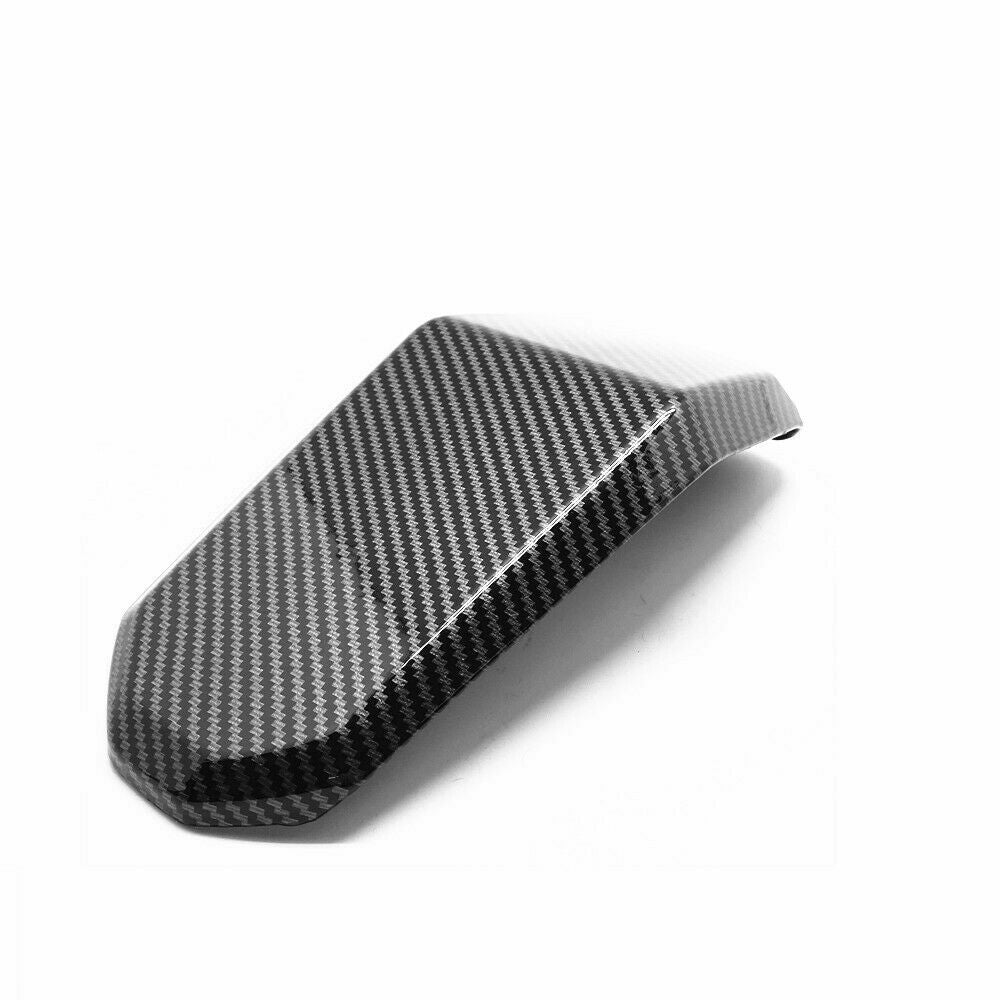 Rear Tail Solo for Seat Upper Fairing Carbon Fiber for YAMAHA 2014-2017 FZ07 MT-07