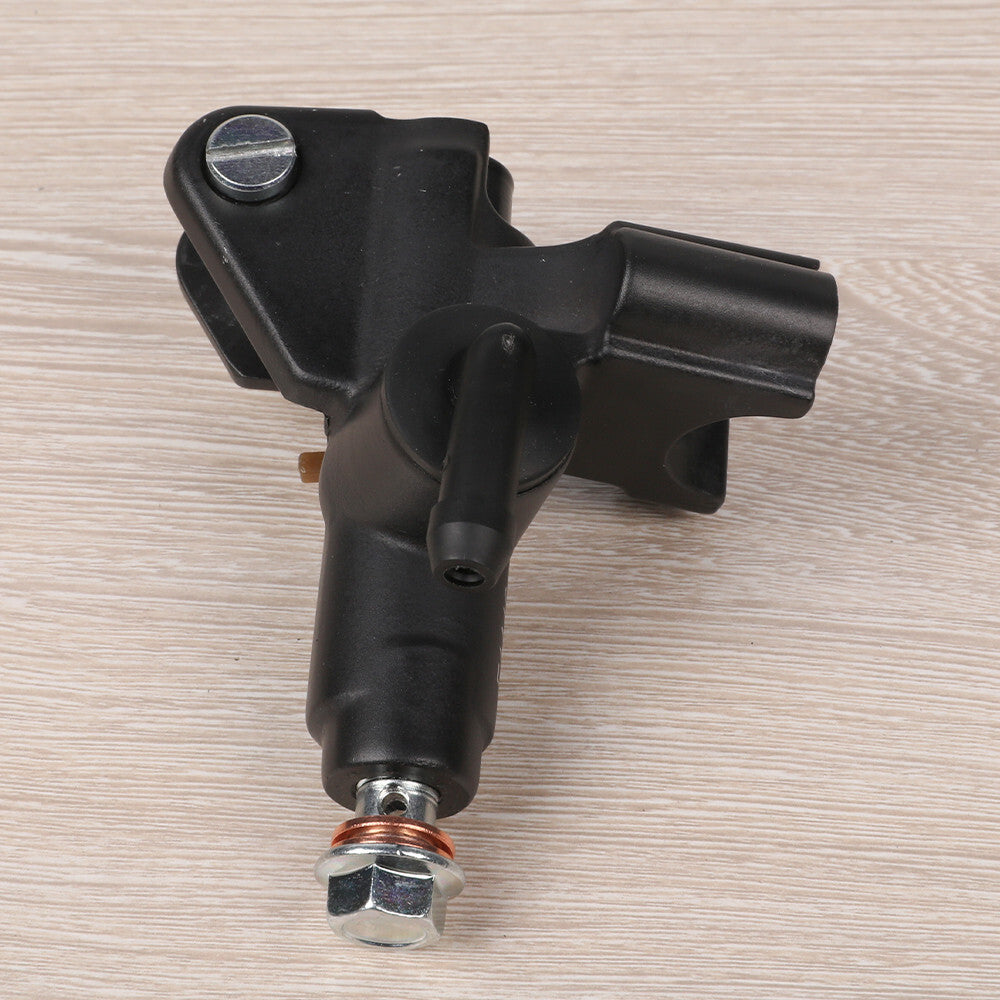 for SUZUKI GSXR600 750 1000 22mm Handlebar Front Brake Master Cylinder Pump Q