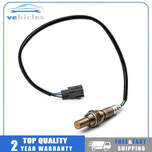 Oxygen sensor O2 (Right Front) 89467-42020 Air-fuel ratio applicable to 01 - 2003 for Toyota RAV4 O